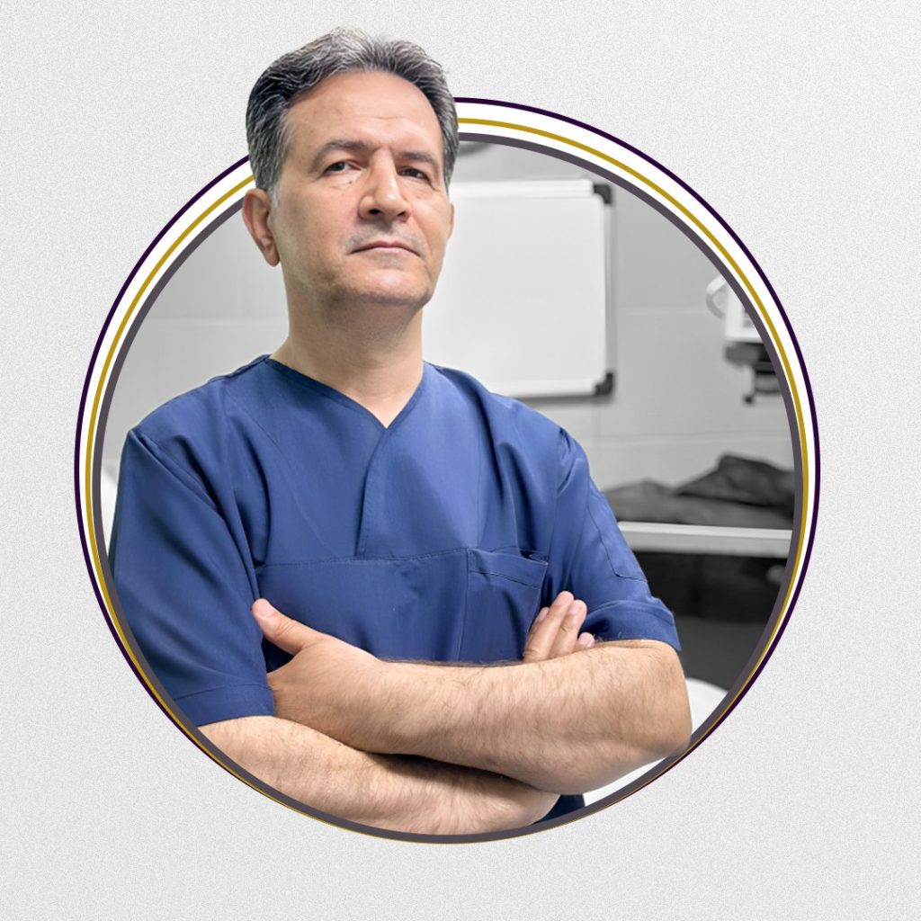 دکتر نوروزی