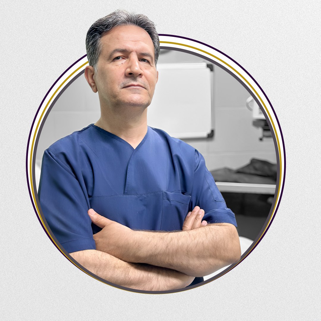 دکتر عباس نوروزی